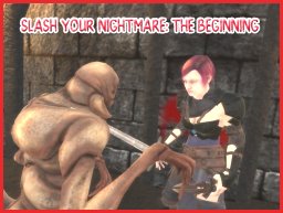 Tranchez Votre Cauchemar: Le Commencement