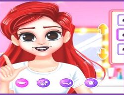 Transformação Mágica das Bffs: Jogo de Vestir