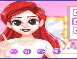Transformación Brujil de Bff: Juego de Vestir