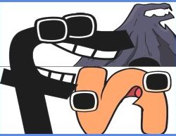 Trasformazione della Leggenda dell’Alfabeto: Divertente Gioco di Simulazione ABC