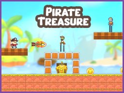 Trésor de Pirate: Passionnant Jeu de Chasse au Trésor Zombie