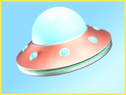 UFO Driver: Rob the Farmer’s Fields in this Arcade Adventure!