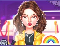 Ultimate Celebrity Sundance Film Festival Experience: Dress Up Games