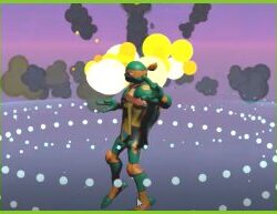 Ultimate Ninja Runner Fighter Game: Unleash Your Skills!