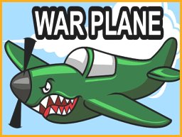 Ultimate War Airplane Game: Save the World from Evil Forces!