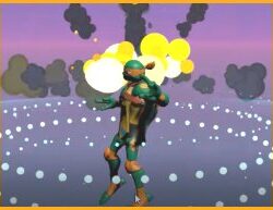 Ultimatives Ninja Runner Fighter Spiel: Entfessle deine Fähigkeiten!