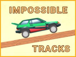 Vivez des Aventures Palpitantes sur les Pistes Impossible 2D