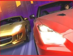 Vivez des Courses de Dragster Palpitantes dans Drag Racing City