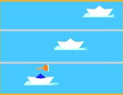 Vivez des Sensations Fortes à Grande Vitesse avec le Jeu de Course de Bateaux