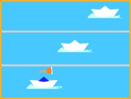 Vivez des Sensations Fortes à Grande Vitesse avec le Jeu de Course de Bateaux