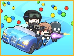 Vivi Battaglie Emozionanti nella Zona del Treno Serpente