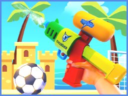 Vivi Emozionanti Avventure in Beach Run – Gioca Online Adesso!