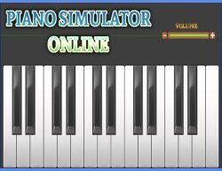 Vivi la Gioia di Suonare il Piano Online con il Simulatore di Piano