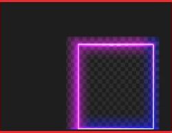 Vivi l’Emozione con Neon Square Rush – Un Futuristico Gioco Infinito da Corridore Neon