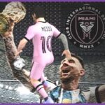Vivi l’Ultima Avventura di Messi: Nuova Sfida sul Nuovo Continente