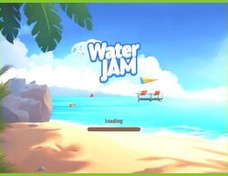 WaterJam: Juego de Puzzle de Clasificación de Colores