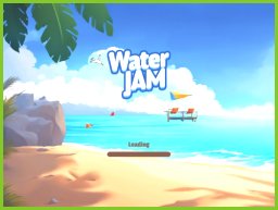 WaterJam: Juego de Puzzle de Clasificación de Colores