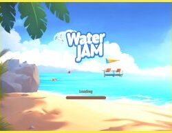 WaterJam: Sort Color Puzzle Game
