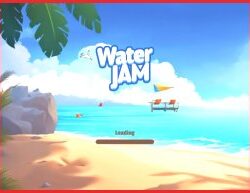 WaterJam: Sortierfarben-Puzzlespiel