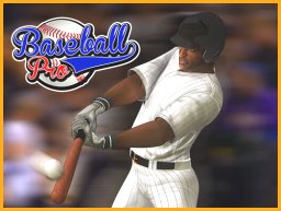 Werde zum Baseball-Profi in diesem aufregenden HTML5-Sportspiel