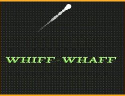 Whiff Whaff Game – Exciting and Classic Table Tennis Fun