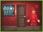 Amgel Santa Room Escape: Emocionante Juego de Escape de Punto y Clic