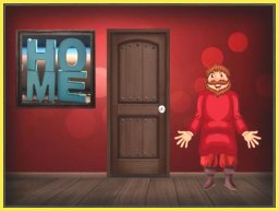Amgel Santa Room Escape: Emozionante Gioco di Fuga Point and Click
