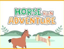 Aventure Palpitante de Course de Chevaux : Course vers la Victoire !