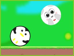 Bal Animal Party – Jeu d’Aventure à 2 Joueurs
