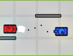 Batalla Definitiva de Tanques: Lucha Contra tu Amigo