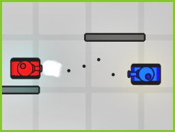 Batalla Definitiva de Tanques: Lucha Contra tu Amigo