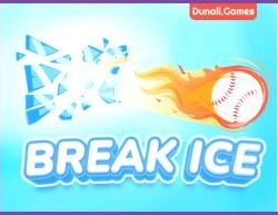 Break Ice – Addictive Physics Puzzle Game