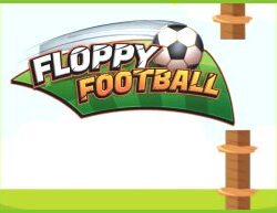 Calcio Flappy: Divertente Gioco Arcade Coinvolgente per Tutte le Età