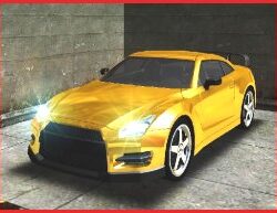 Car Race Drag Shift 2023: High-Speed Racing Adventure