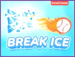 Casser la Glace – Jeu de Puzzle Physique Addictif