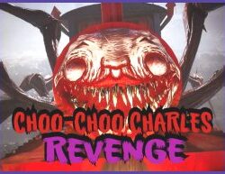 Choo Choo Charles Revenge: Un Terrificante Gioco di Sopravvivenza Sparatutto Horror