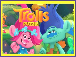 Coinvolgente Gioco di Puzzle Troll: Risolvi 4 Indovinelli Immagine Stimolanti