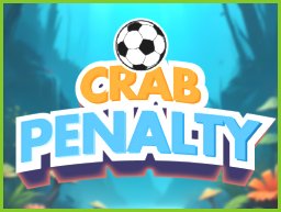 Crab Penalty: Fun and Engaging Beach Soccer Game