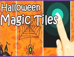 Découvrez la Magie d’Halloween : Jouez à l’Ultime Défi de Carreaux