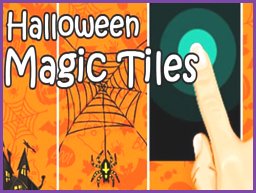 Découvrez la Magie d’Halloween : Jouez à l’Ultime Défi de Carreaux