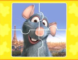 Défiez Votre Esprit avec les Puzzles de Ratatouille