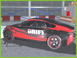Devenez un Pro : Maîtrise du Stationnement de Supercars