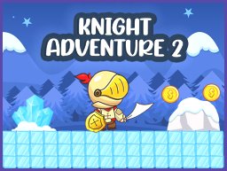 Embark on a Valiant Knight Adventure to Rescue the Princess