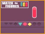 Emocionante Juego de Rompecabezas: Combina las Figuras
