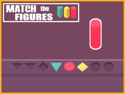Emocionante Juego de Rompecabezas: Combina las Figuras