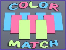 Emozionante Gioco Puzzle di Abbinamento Colori: Sfida le Tue Abilità Strategiche!