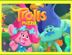 Engaging Troll Puzzle Game: Solve 4 Challenging Picture Puzzles