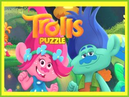 Engaging Troll Puzzle Game: Solve 4 Challenging Picture Puzzles