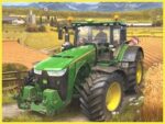 Erleben Sie das Thrill des Landlebens im Family Farm Simulator 2022
