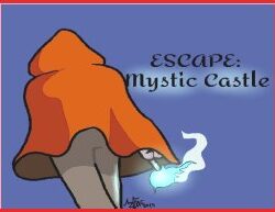 Escape Mystic Castle Mobile Game: Embark on a Thrilling Adventure!